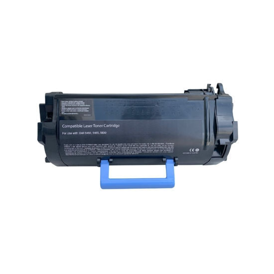 REPL DELL 331-9795 XH YLD BLACK TONER
