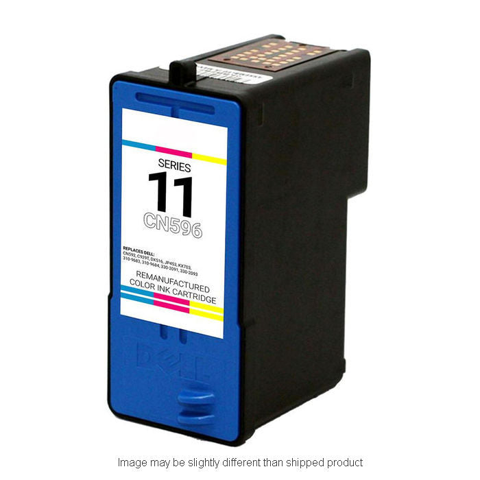 REPL DELL 330-2093 SERIES 11 HI COLOR INK