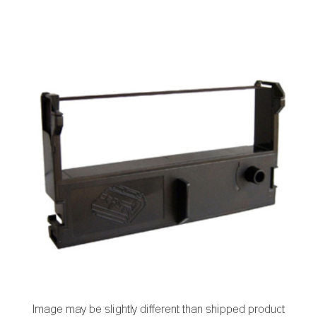 REPL EPSON ERC-09 POS 5-PURPLE NYLON RIBBONS