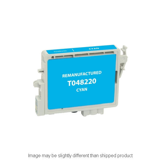 REPL EPSON T048220-S SD YLD CYAN INK