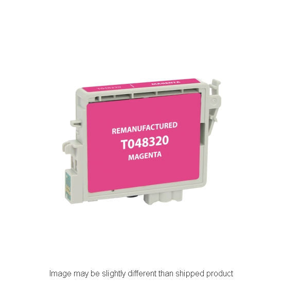 REPL EPSON T048320-S SD YLD MAGENTA INK