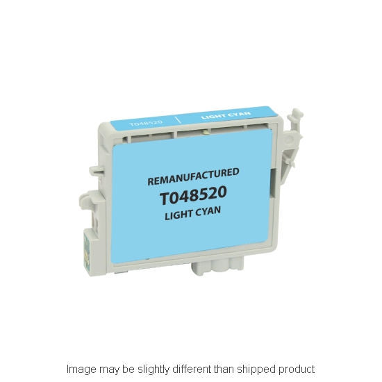 REPL EPSON T048520-S SD YLD LT CYAN INK