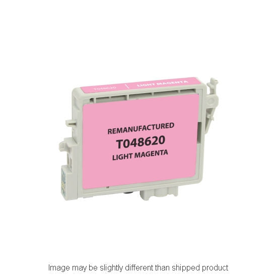 REPL EPSON T048620-S SD YLD LT MAGENTA INK