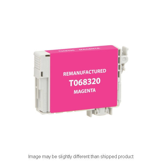 REPL EPSON T068320 HI YLD MAGENTA INK