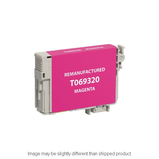 REPL EPSON T069320-S SD YLD MAGENTA INK