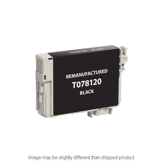 REPL EPSON T078120 SD YLD BLACK INK