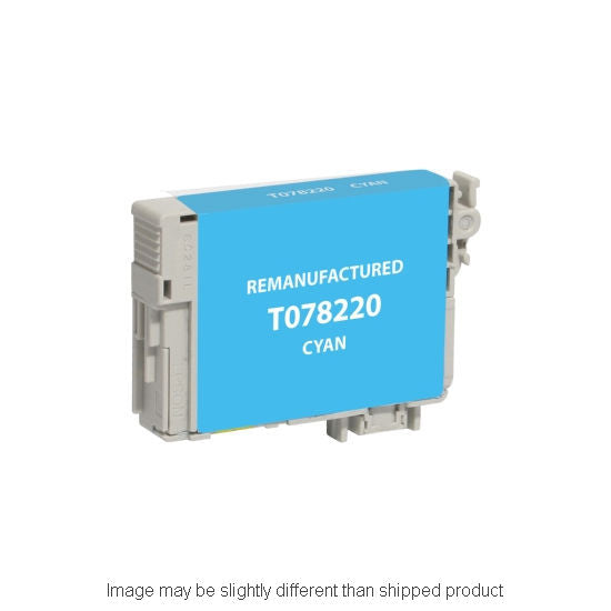 REPL EPSON T078220 SD YLD CYAN INK