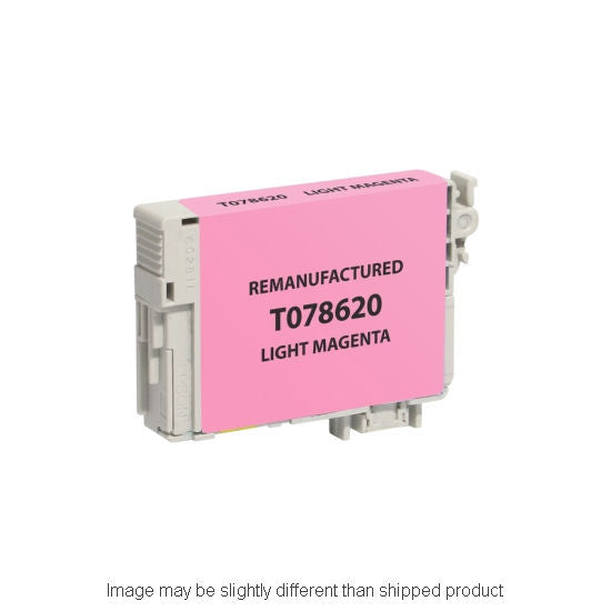 REPL EPSON T078620 SD YLD LT MAGENTA INK