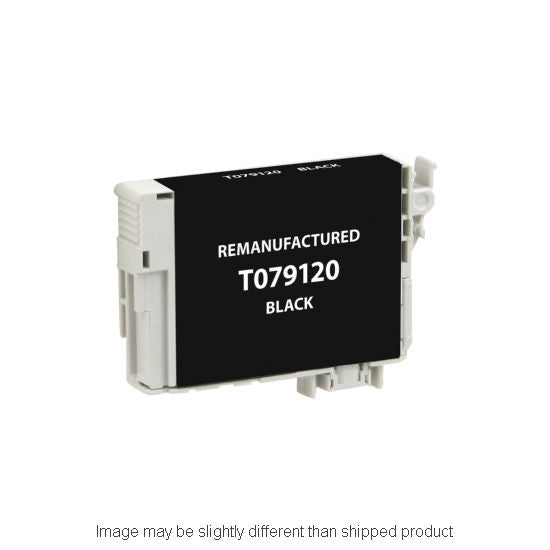 REPL EPSON T079120 HI YLD BLACK INK