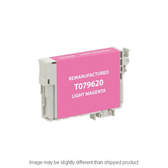 REPL EPSON T079620 HI YLD LT MAGENTA INK