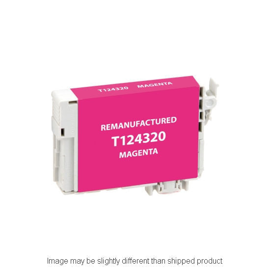 REPL EPSON T124320 LW YLD MAGENTA INK