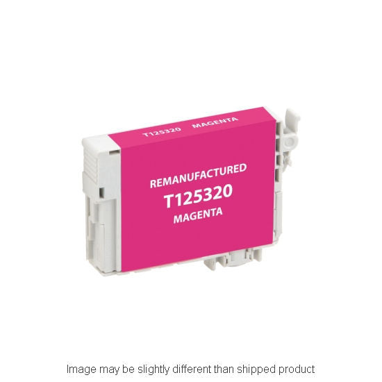 REPL EPSON T125320 SD YLD MAGENTA INK