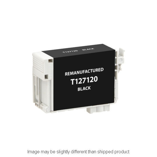 REPL EPSON T127120-S XH YLD BLACK INK