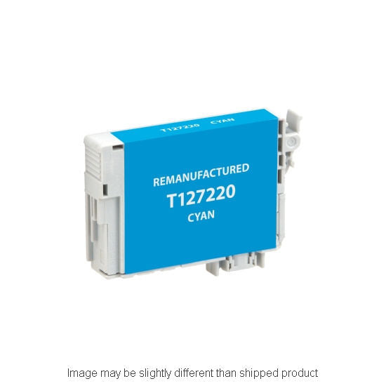 REPL EPSON T127220-S XH YLD CYAN INK