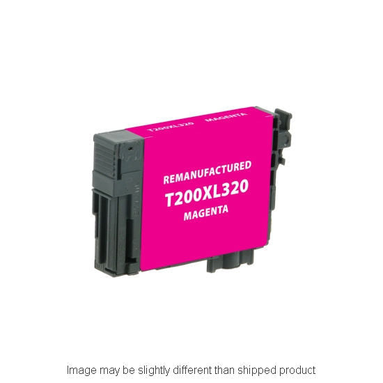 REPL EPSON T200XL320-S HI YLD MAGENTA INK