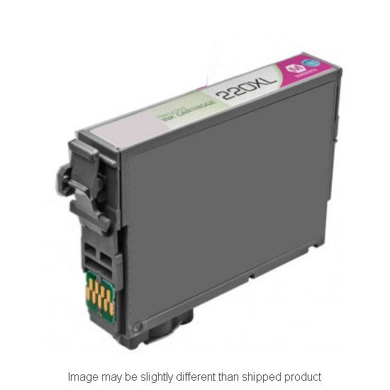 REPL EPSON T220XL320-S HI YLD MAGENTA INK