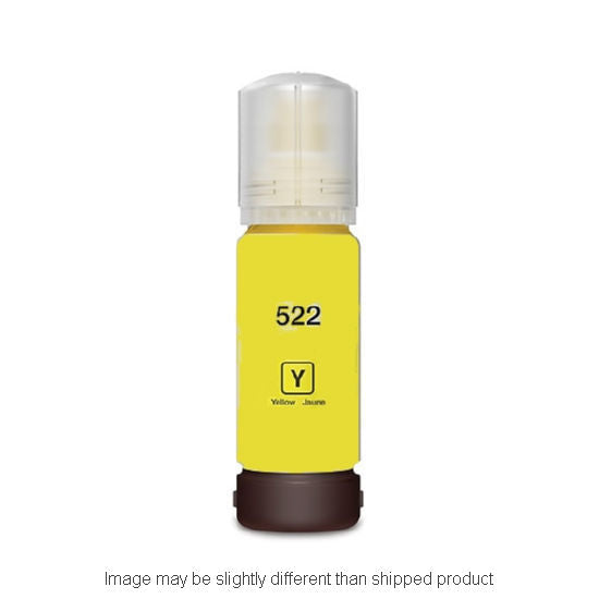 REPL EPSON T522420-S XH YLD YELLOW INK