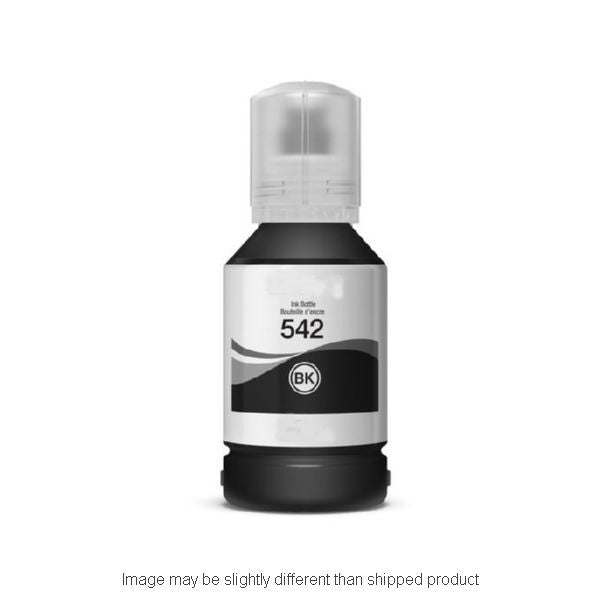 REPL EPSON T542120-S XH YLD BLACK INK