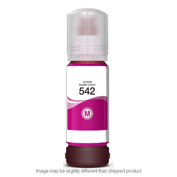 REPL EPSON T542320-S XH YLD MAGENTA INK