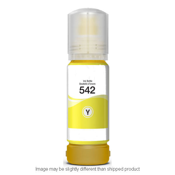 REPL EPSON T542420-S XH YLD YELLOW INK