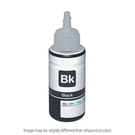 REPL EPSON T664120 SD YLD BLACK INK