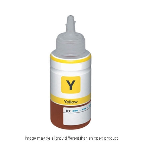 REPL EPSON T664420 SD YLD YELLOW INK