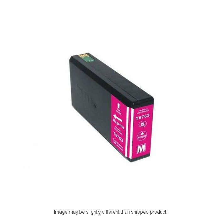 REPL EPSON T676XL320 HI YLD MAGENTA INK