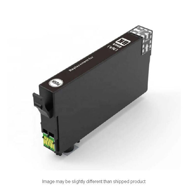 REPL EPSON T822XL120-S HI YLD BLACK INK