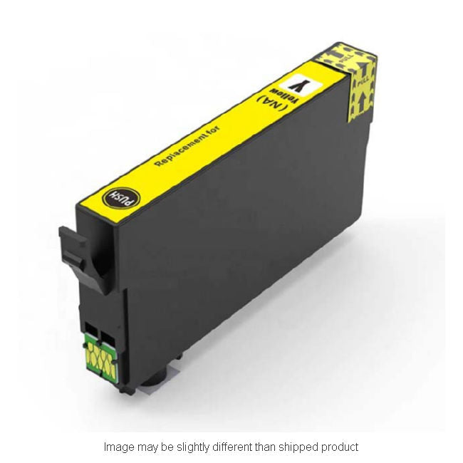 REPL EPSON T822XL420-S HI YLD YELLOW INK