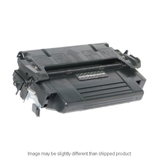 PREM REPL HP 92298X 98X HI BLACK TONER