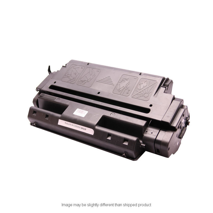 REPL HP C3909A 09A SD BLACK TONER