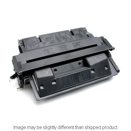 PREM REPL HP C4127A 27A SD BLACK TONER