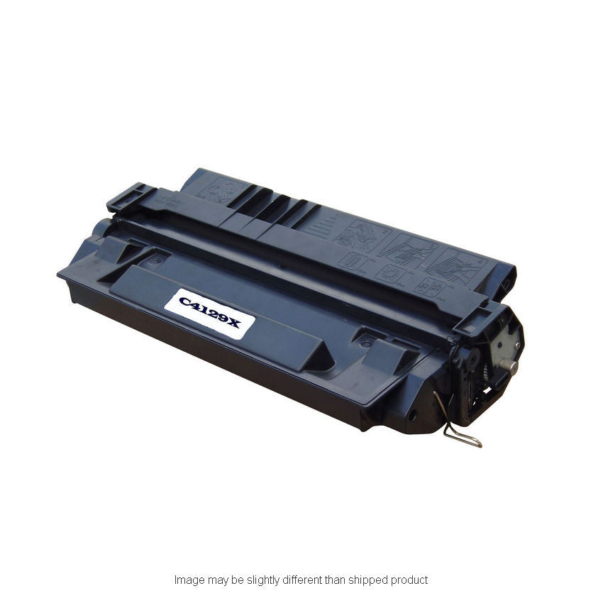 REPL HP C4129X 29X HI BLACK TONER