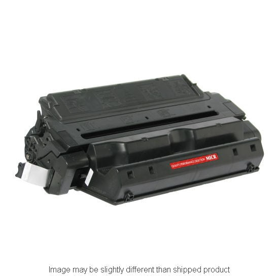 REPL HP C4182XM 82X HI MICR TONER