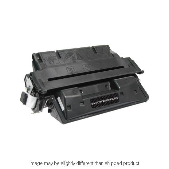 PREM REPL HP C8061A 61A SD BLACK TONER