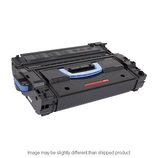REPL HP C8543XM 43X HI MICR TONER