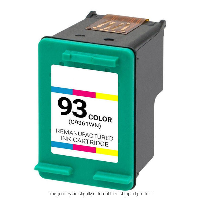 REPL HP C9361WN #93 LW TRI-COLOR INK