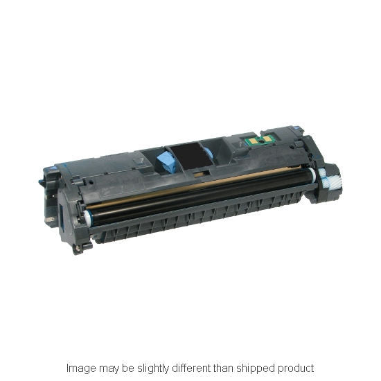 PREM REPL HP C9700A 121A HI BLACK TONER