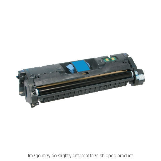 PREM REPL HP C9701A 121A HI CYAN TONER