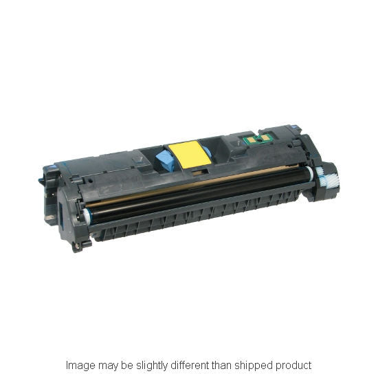 PREM REPL HP C9702A 121A HI YELLOW TONER