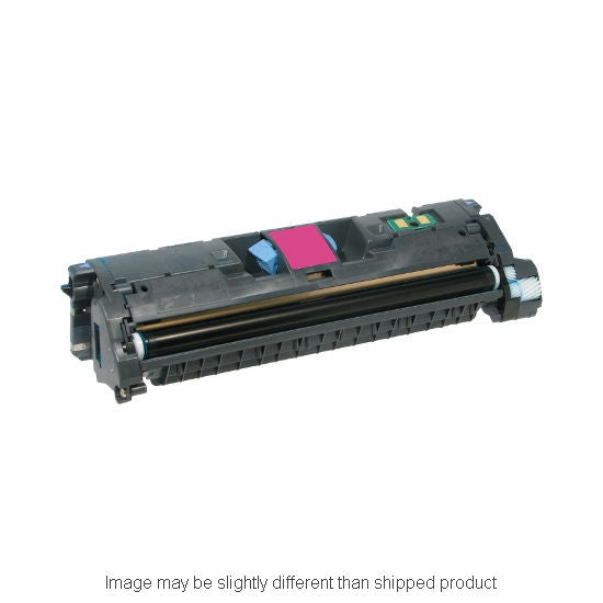 PREM REPL HP C9703A 121A HI MAGENTA TONER