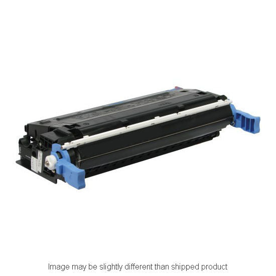 REPL HP C9720A 641A SD BLACK TONER