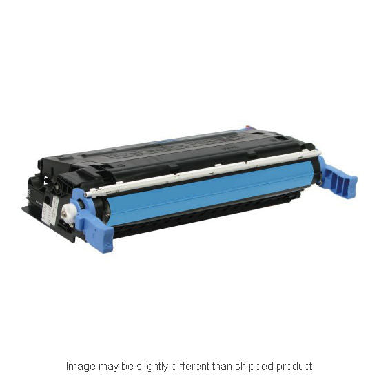 PREM REPL HP C9721A 641A SD CYAN TONER