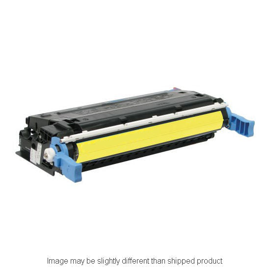 REPL HP C9722A 641A SD YELLOW TONER