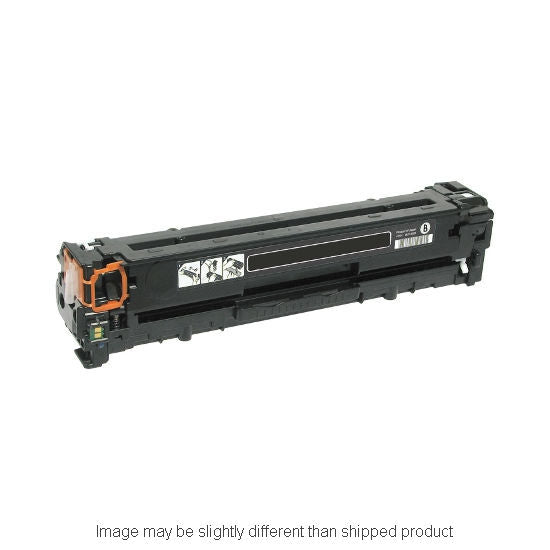 PREM REPL HP CB540A 125A SD BLACK TONER