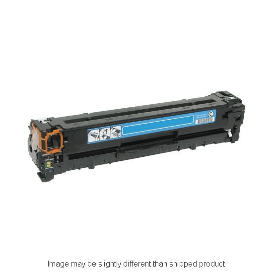 PREM REPL HP CB541A 125A SD CYAN TONER