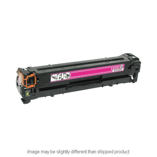 REPL HP CB543A 125A SD MAGENTA TONER