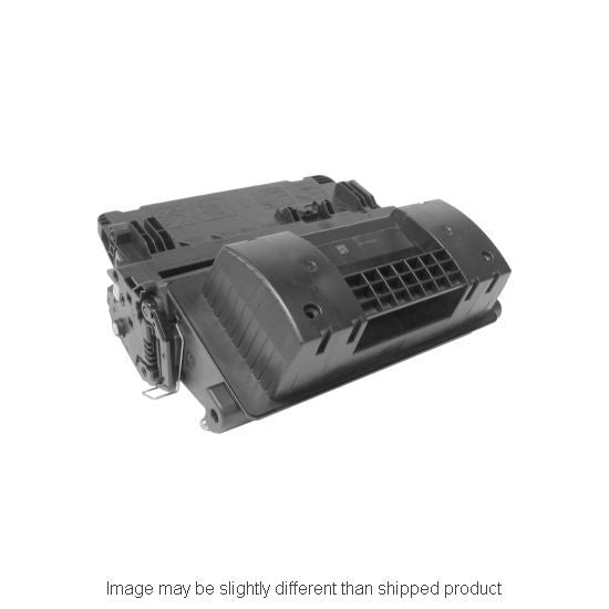 PREM REPL HP CC364X 64X JUMBO BLACK TONER