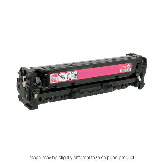 REPL HP CC533A 304A SD MAGENTA TONER