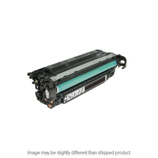 PREM REPL HP CE250A 504A SD BLACK TONER